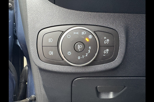 Ford Fiesta 1.0 EcoB. ST-Line 5-drs. B&O-AUDIO/KEYLESS/CAMERA/DODEHOEK/ADAPT.CRUISE/WINTERPACK