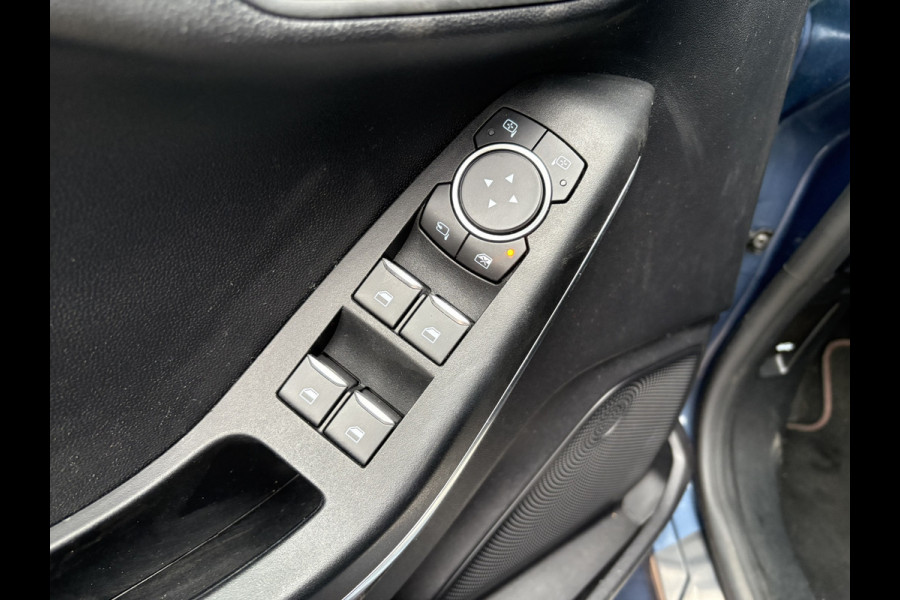 Ford Fiesta 1.0 EcoB. ST-Line 5-drs. B&O-AUDIO/KEYLESS/CAMERA/DODEHOEK/ADAPT.CRUISE/WINTERPACK