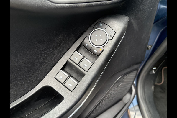 Ford Fiesta 1.0 EcoB. ST-Line 5-drs. B&O-AUDIO/KEYLESS/CAMERA/DODEHOEK/ADAPT.CRUISE/WINTERPACK