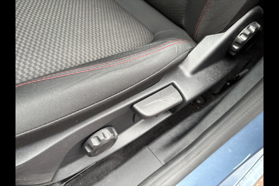 Ford Fiesta 1.0 EcoB. ST-Line 5-drs. B&O-AUDIO/KEYLESS/CAMERA/DODEHOEK/ADAPT.CRUISE/WINTERPACK