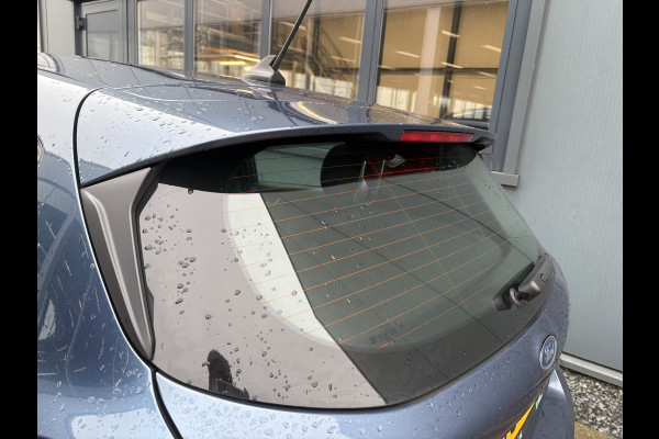 Ford Fiesta 1.0 EcoB. ST-Line 5-drs. B&O-AUDIO/KEYLESS/CAMERA/DODEHOEK/ADAPT.CRUISE/WINTERPACK