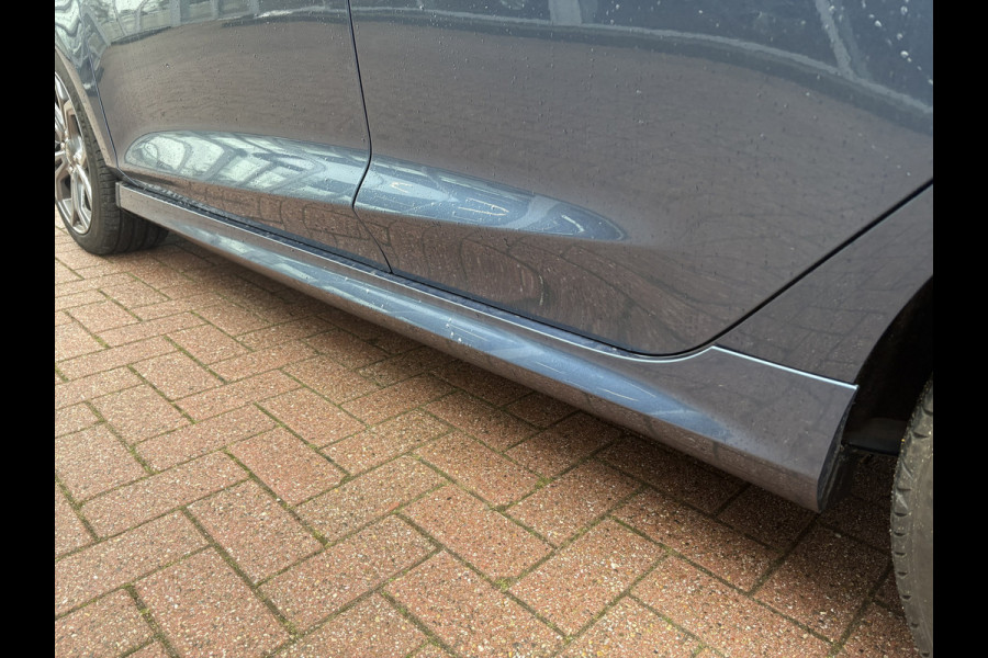 Ford Fiesta 1.0 EcoB. ST-Line 5-drs. B&O-AUDIO/KEYLESS/CAMERA/DODEHOEK/ADAPT.CRUISE/WINTERPACK