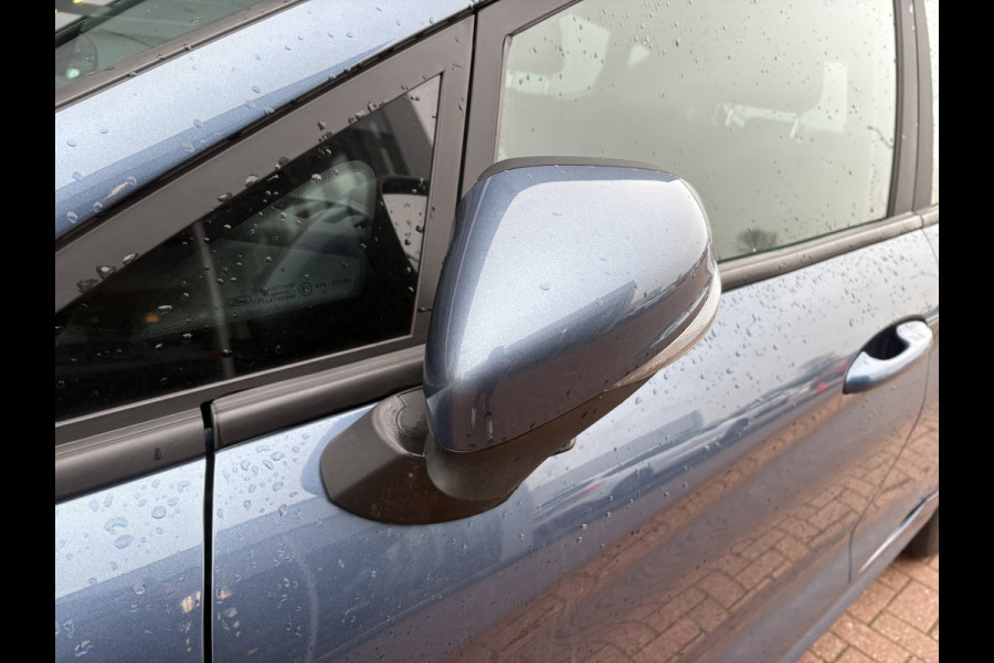 Ford Fiesta 1.0 EcoB. ST-Line 5-drs. B&O-AUDIO/KEYLESS/CAMERA/DODEHOEK/ADAPT.CRUISE/WINTERPACK