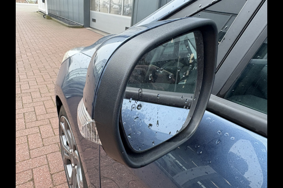 Ford Fiesta 1.0 EcoB. ST-Line 5-drs. B&O-AUDIO/KEYLESS/CAMERA/DODEHOEK/ADAPT.CRUISE/WINTERPACK