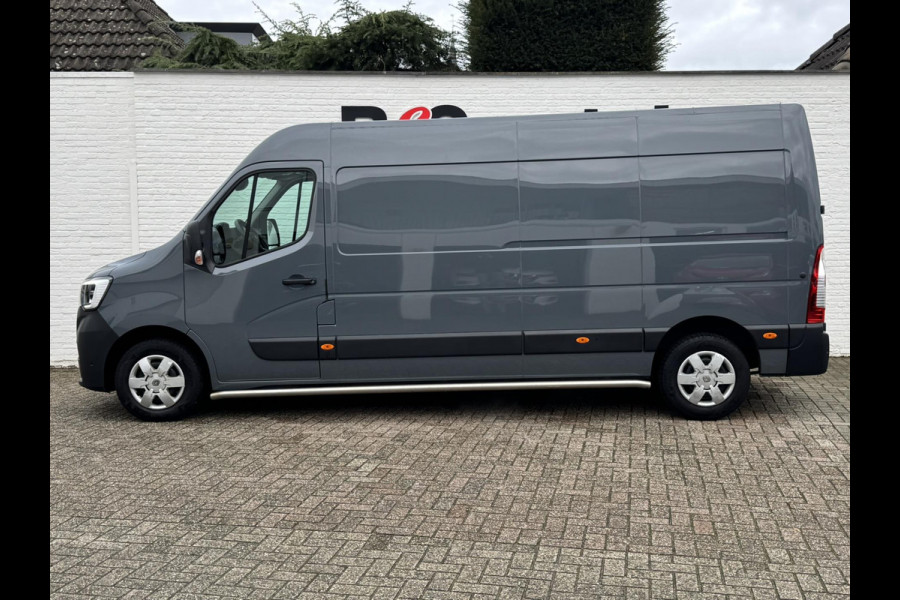 Renault Master T35 2.3 dCi 150 L3H2 Energy Work Edition Cruise control Airco Navi Apple / Android Achteruitrijcamera Sensoren v/a