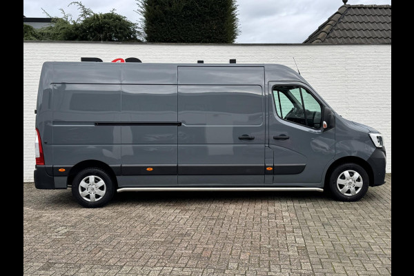 Renault Master T35 2.3 dCi 150 L3H2 Energy Work Edition Cruise control Airco Navi Apple / Android Achteruitrijcamera Sensoren v/a