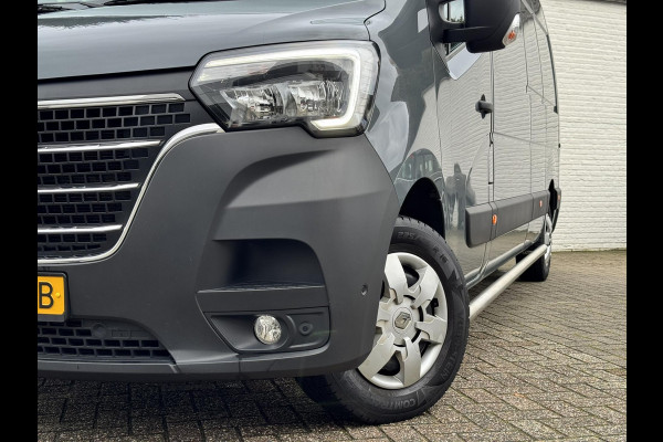 Renault Master T35 2.3 dCi 150 L3H2 Energy Work Edition Cruise control Airco Navi Apple / Android Achteruitrijcamera Sensoren v/a