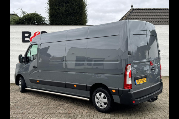 Renault Master T35 2.3 dCi 150 L3H2 Energy Work Edition Cruise control Airco Navi Apple / Android Achteruitrijcamera Sensoren v/a