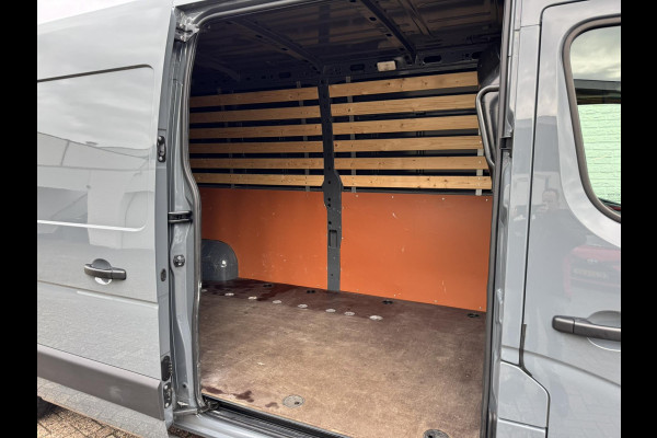 Renault Master T35 2.3 dCi 150 L3H2 Energy Work Edition Cruise control Airco Navi Apple / Android Achteruitrijcamera Sensoren v/a