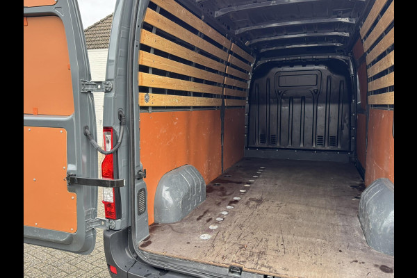 Renault Master T35 2.3 dCi 150 L3H2 Energy Work Edition Cruise control Airco Navi Apple / Android Achteruitrijcamera Sensoren v/a