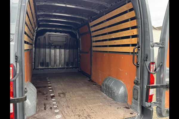 Renault Master T35 2.3 dCi 150 L3H2 Energy Work Edition Cruise control Airco Navi Apple / Android Achteruitrijcamera Sensoren v/a