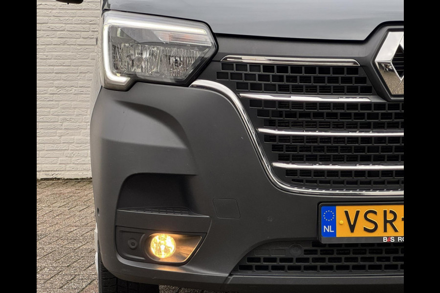 Renault Master T35 2.3 dCi 150 L3H2 Energy Work Edition Cruise control Airco Navi Apple / Android Achteruitrijcamera Sensoren v/a