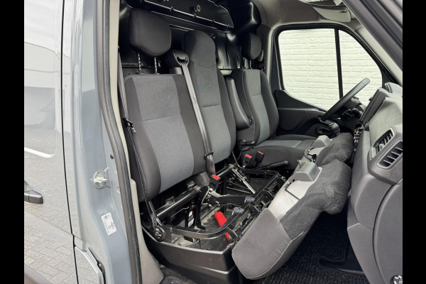 Renault Master T35 2.3 dCi 150 L3H2 Energy Work Edition Cruise control Airco Navi Apple / Android Achteruitrijcamera Sensoren v/a