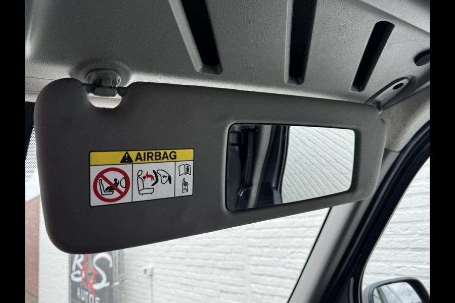 Renault Master T35 2.3 dCi 150 L3H2 Energy Work Edition Cruise control Airco Navi Apple / Android Achteruitrijcamera Sensoren v/a