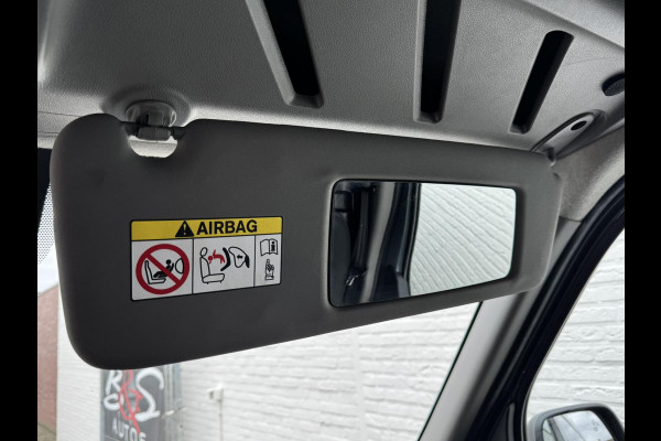 Renault Master T35 2.3 dCi 150 L3H2 Energy Work Edition Cruise control Airco Navi Apple / Android Achteruitrijcamera Sensoren v/a