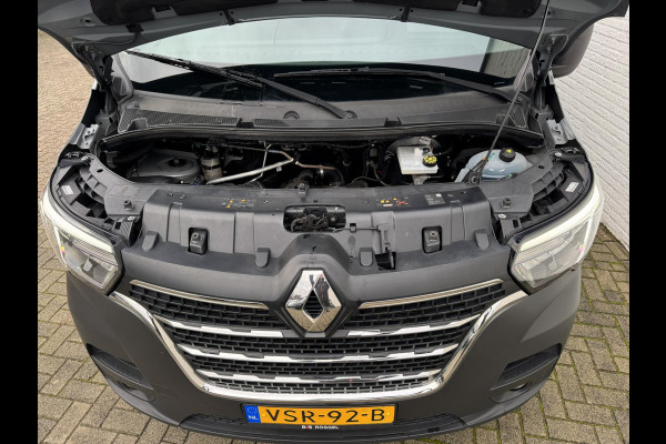 Renault Master T35 2.3 dCi 150 L3H2 Energy Work Edition Cruise control Airco Navi Apple / Android Achteruitrijcamera Sensoren v/a