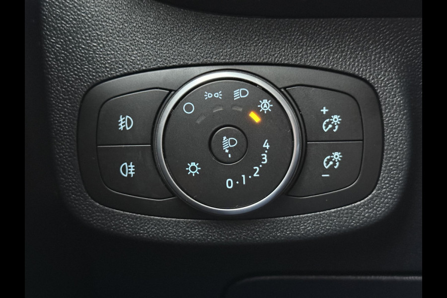 Ford Fiesta 1.0 EcoBoost Hybrid ST-Line X Navi,125pk,6 Bak,Carplay,Camera,Stoelverw,Stuurverw,Clima,Cruise,Pdc V+A,Lm velgen,N.A.P,Apk tot 04-2027