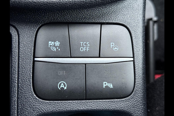 Ford Fiesta 1.0 EcoBoost Hybrid ST-Line X Navi,125pk,6 Bak,Carplay,Camera,Stoelverw,Stuurverw,Clima,Cruise,Pdc V+A,Lm velgen,N.A.P,Apk tot 04-2027