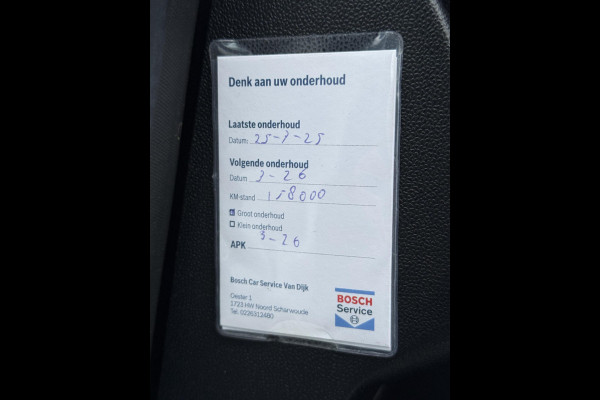 Ford Fiesta 1.0 EcoBoost Hybrid ST-Line X Navi,125pk,6 Bak,Carplay,Camera,Stoelverw,Stuurverw,Clima,Cruise,Pdc V+A,Lm velgen,N.A.P,Apk tot 04-2027