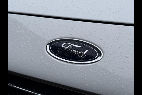 Ford Fiesta 1.0 EcoBoost Hybrid ST-Line X Navi,125pk,6 Bak,Carplay,Camera,Stoelverw,Stuurverw,Clima,Cruise,Pdc V+A,Lm velgen,N.A.P,Apk tot 04-2027