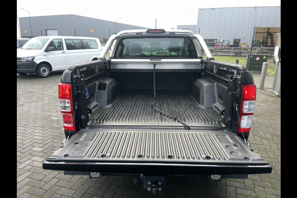 Ford Ranger 2.0 EcoBlue Aut. Limited SuperCab