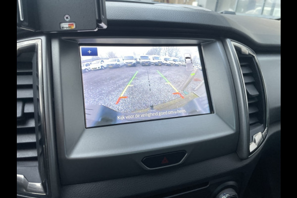 Ford Ranger 2.0 EcoBlue Aut. Limited SuperCab