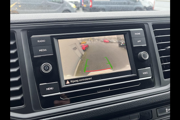 Volkswagen Crafter 35 2.0 TDI L4H3*AUTOMAAT*A/C*CAMERA*CARPLAY*