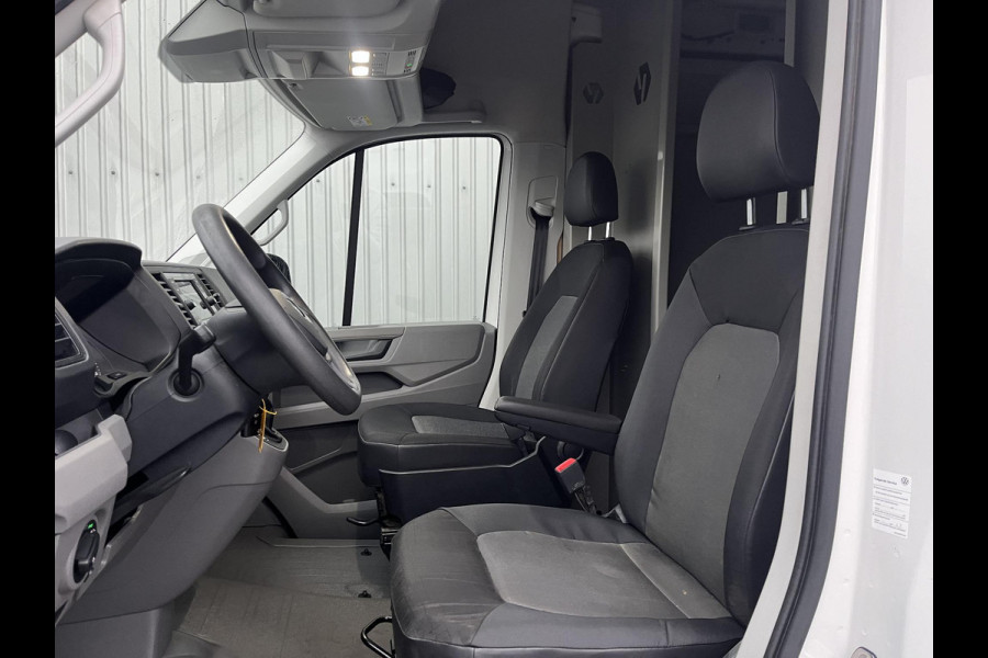 Volkswagen Crafter 35 2.0 TDI L4H3*AUTOMAAT*A/C*CAMERA*CARPLAY*