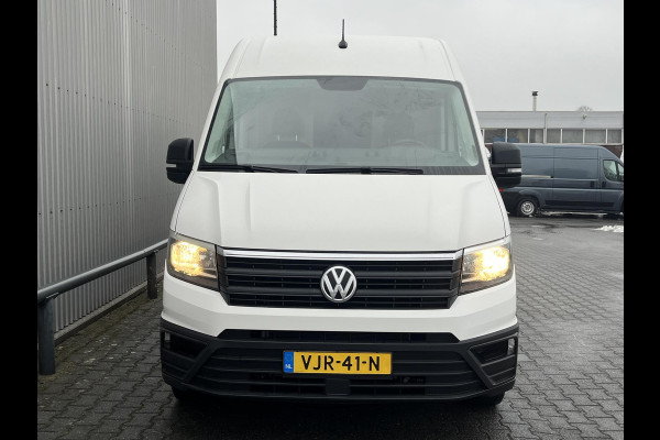 Volkswagen Crafter 35 2.0 TDI L4H3*AUTOMAAT*A/C*CAMERA*CARPLAY*