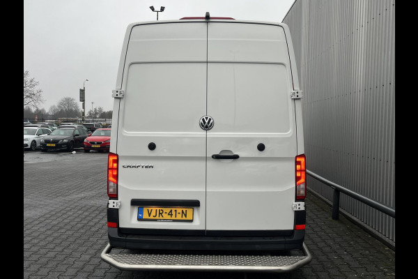 Volkswagen Crafter 35 2.0 TDI L4H3*AUTOMAAT*A/C*CAMERA*CARPLAY*