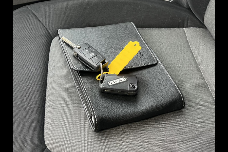 Volkswagen Crafter 35 2.0 TDI L4H3*AUTOMAAT*A/C*CAMERA*CARPLAY*