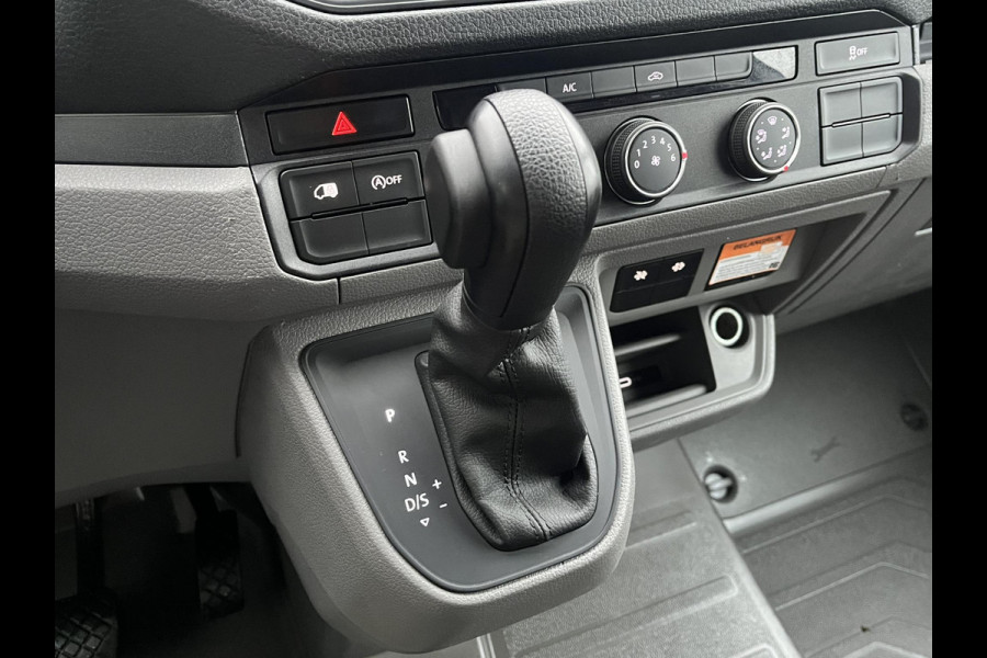 Volkswagen Crafter 35 2.0 TDI L4H3*AUTOMAAT*A/C*CAMERA*CARPLAY*