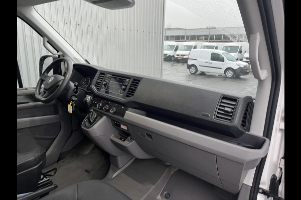 Volkswagen Crafter 35 2.0 TDI L4H3*AUTOMAAT*A/C*CAMERA*CARPLAY*