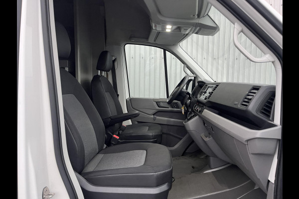 Volkswagen Crafter 35 2.0 TDI L4H3*AUTOMAAT*A/C*CAMERA*CARPLAY*