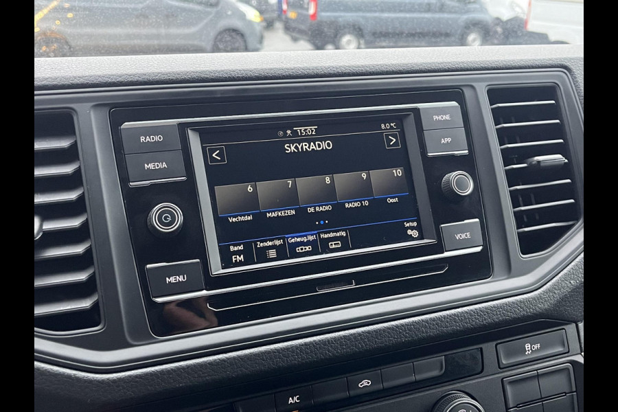 Volkswagen Crafter 35 2.0 TDI L4H3*AUTOMAAT*A/C*CAMERA*CARPLAY*