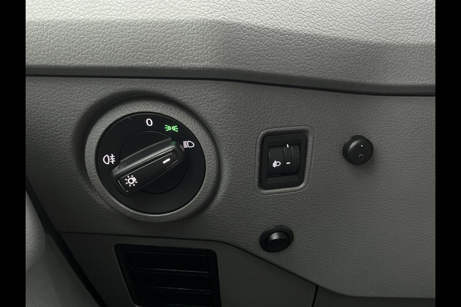 Volkswagen Crafter 35 2.0 TDI L4H3*AUTOMAAT*A/C*CAMERA*CARPLAY*