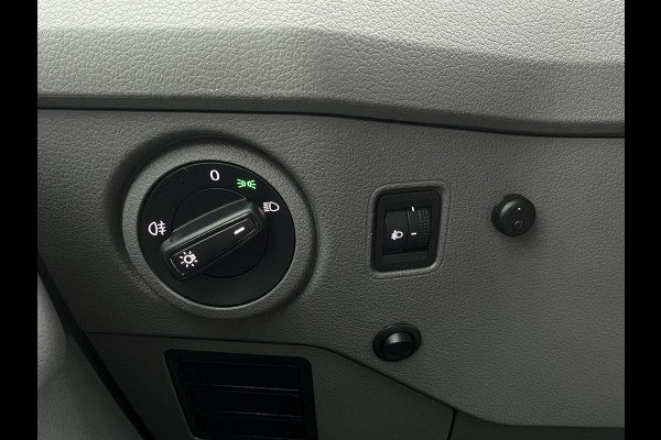 Volkswagen Crafter 35 2.0 TDI L4H3*AUTOMAAT*A/C*CAMERA*CARPLAY*