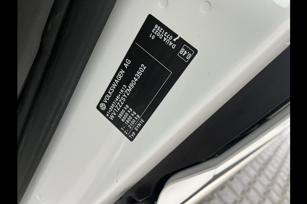 Volkswagen Crafter 35 2.0 TDI L4H3*AUTOMAAT*A/C*CAMERA*CARPLAY*