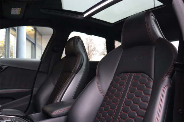 Audi RS4 Avant 2.9 Quattro **RS stoel Diamant/Pano/HUD/Massage/B&O**