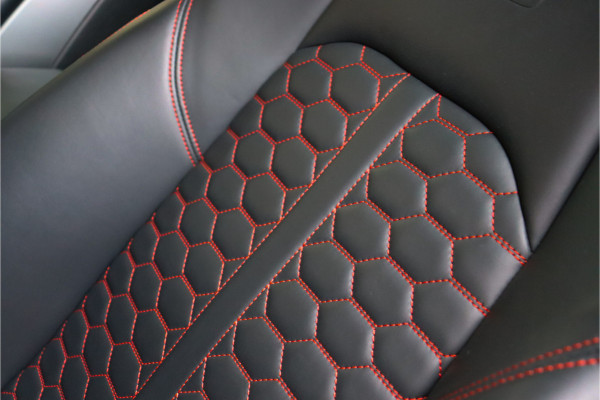 Audi RS4 Avant 2.9 Quattro **RS stoel Diamant/Pano/HUD/Massage/B&O**