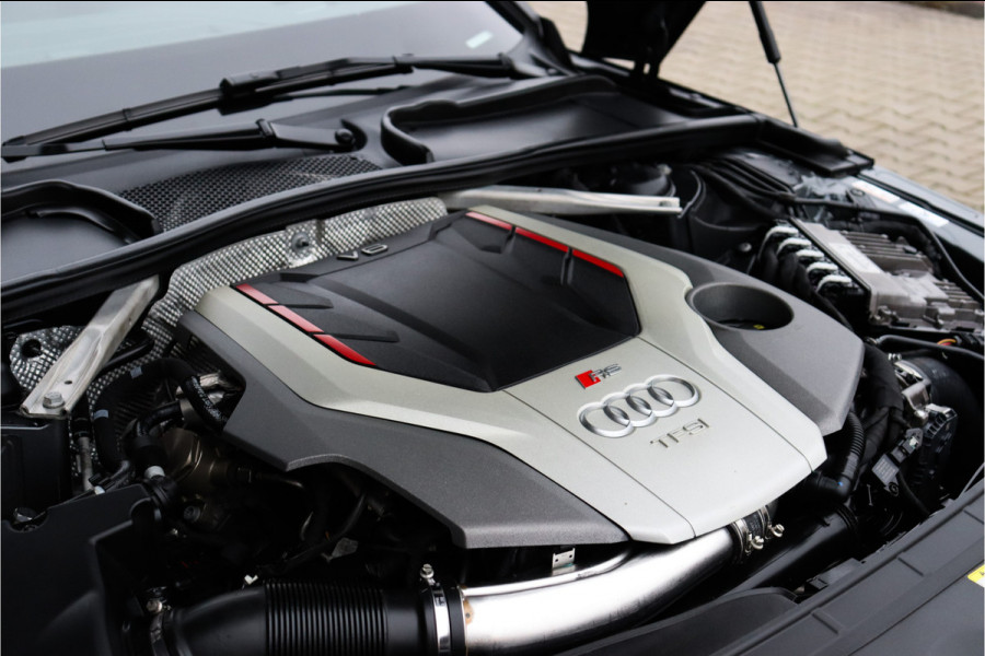 Audi RS4 Avant 2.9 Quattro **RS stoel Diamant/Pano/HUD/Massage/B&O**