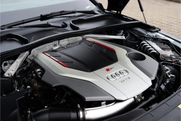 Audi RS4 Avant 2.9 Quattro **RS stoel Diamant/Pano/HUD/Massage/B&O**