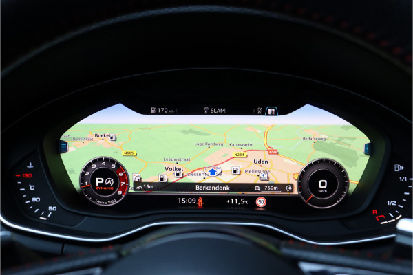 Audi RS4 Avant 2.9 Quattro **RS stoel Diamant/Pano/HUD/Massage/B&O**