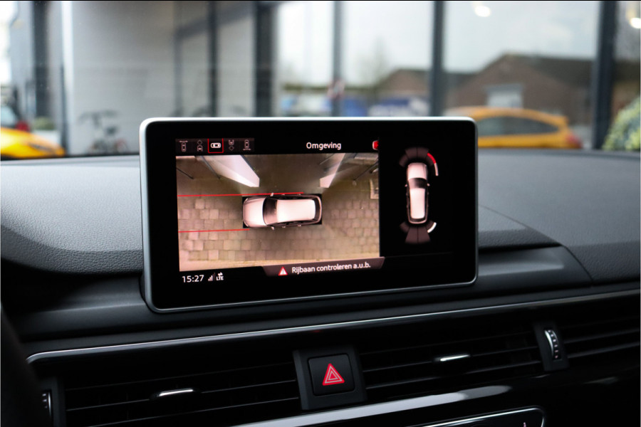 Audi RS4 Avant 2.9 Quattro **RS stoel Diamant/Pano/HUD/Massage/B&O**