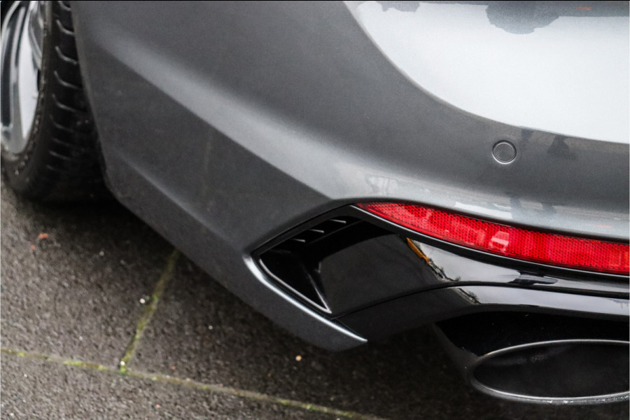 Audi RS4 Avant 2.9 Quattro **RS stoel Diamant/Pano/HUD/Massage/B&O**