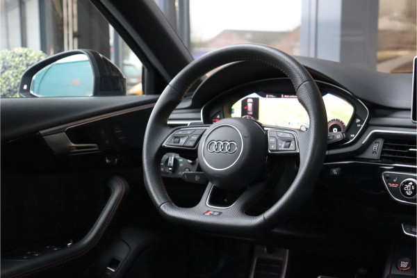 Audi RS4 Avant 2.9 Quattro **RS stoel Diamant/Pano/HUD/Massage/B&O**