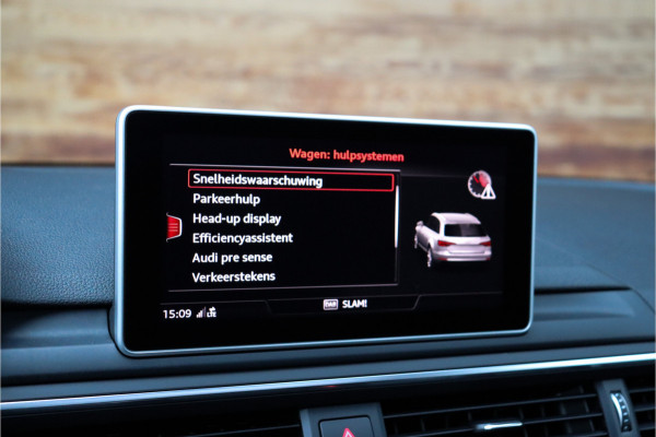 Audi RS4 Avant 2.9 Quattro **RS stoel Diamant/Pano/HUD/Massage/B&O**