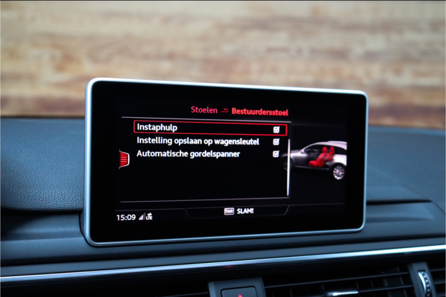 Audi RS4 Avant 2.9 Quattro **RS stoel Diamant/Pano/HUD/Massage/B&O**