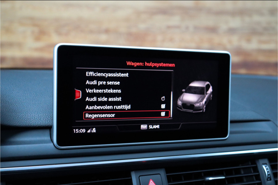 Audi RS4 Avant 2.9 Quattro **RS stoel Diamant/Pano/HUD/Massage/B&O**