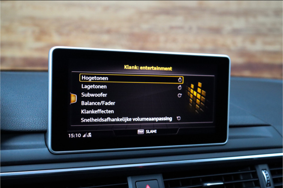 Audi RS4 Avant 2.9 Quattro **RS stoel Diamant/Pano/HUD/Massage/B&O**